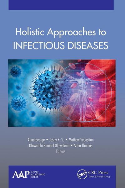 Produktbild: Holistic Approaches to Infectious Diseases