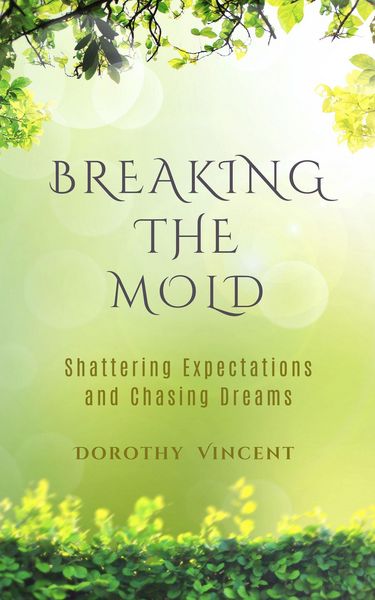 Produktbild: Breaking the Mold