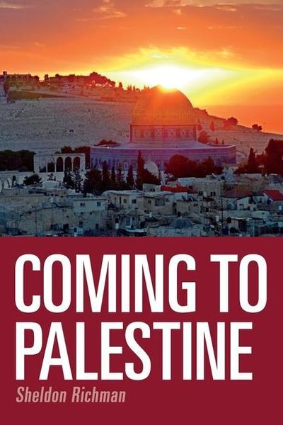 Produktbild: Coming to Palestine