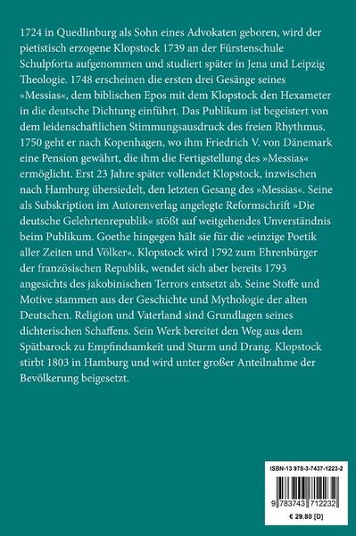 Produktbild: Der Messias
