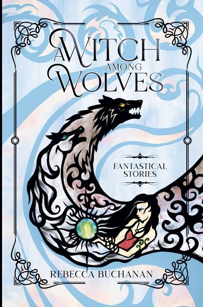 Produktbild: A Witch Among Wolves