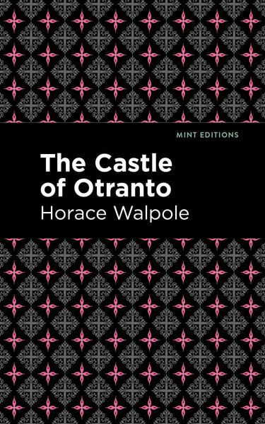 Produktbild: The Castle of Otranto