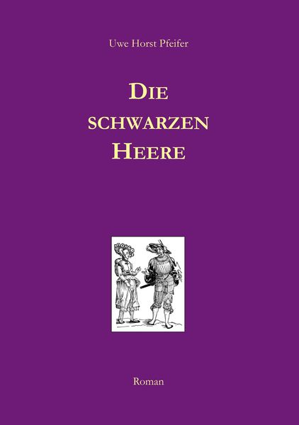 Produktbild: Die schwarzen Heere
