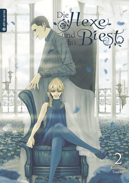 Produktbild: Die Hexe und das Biest 02