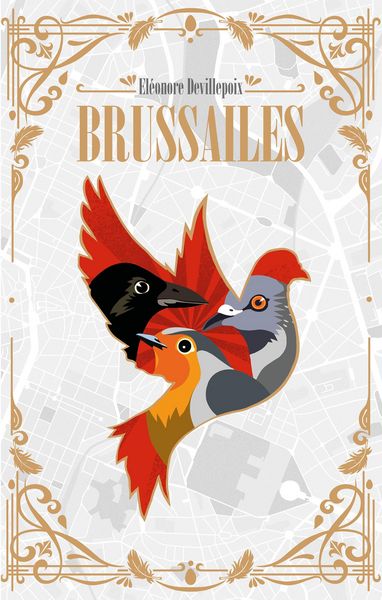 Produktbild: Brussailes