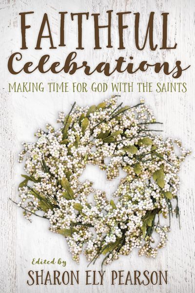 Produktbild: Faithful Celebrations