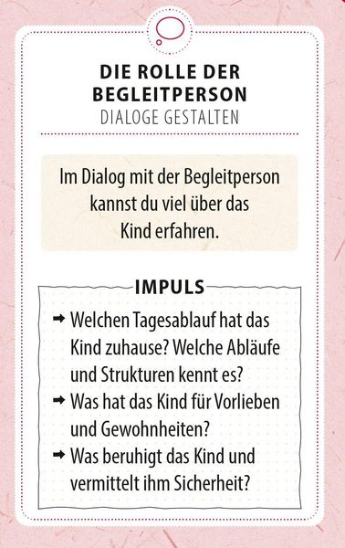 Produktbild: Die ersten Tage in der Kita