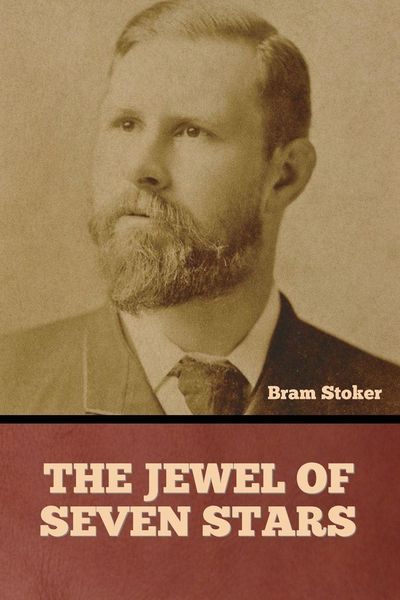 Produktbild: The Jewel of Seven Stars