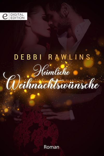 Produktbild: Heimliche Weihnachtsw&uuml;nsche
