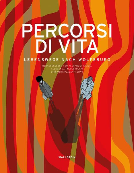 Produktbild: Percorsi di vita
