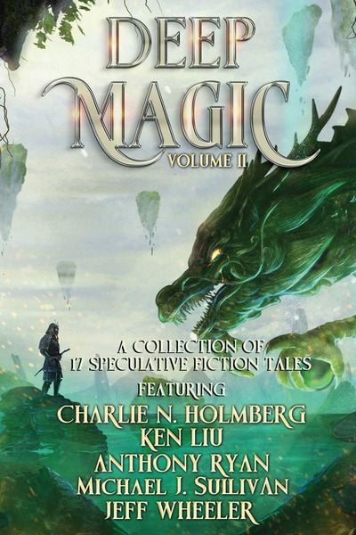 Produktbild: Deep Magic Volume II