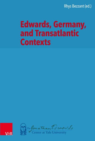 Produktbild: Edwards, Germany, and Transatlantic Contexts