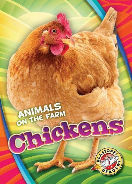 Produktbild: Chickens
