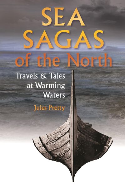 Produktbild: Sea Sagas of the North