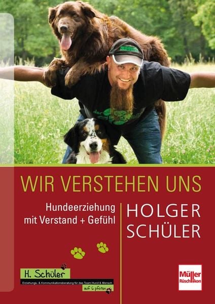 Produktbild: Wir verstehen uns