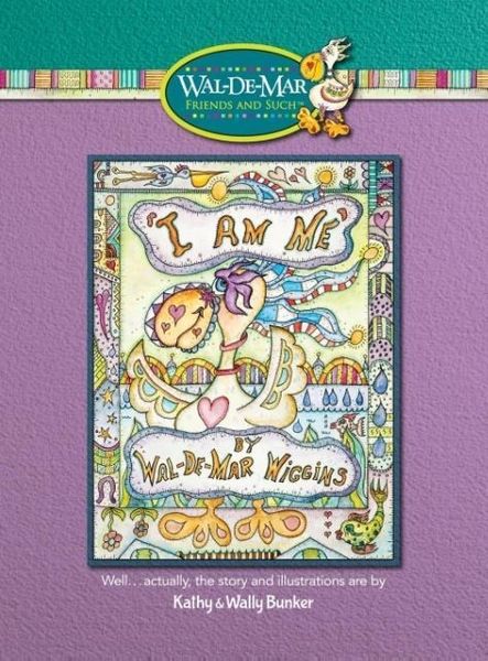 Produktbild: I Am Me