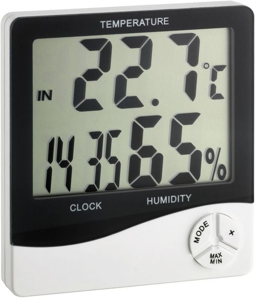 TFA Dostmann 30.5031 Thermometer