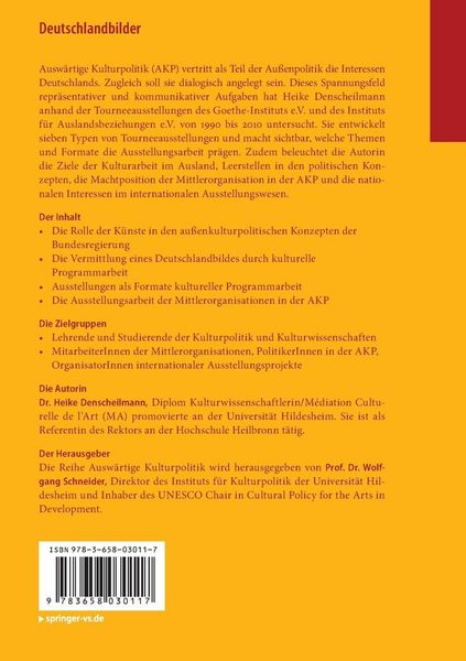 Produktbild: Deutschlandbilder