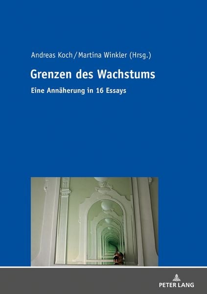 Produktbild: Grenzen des Wachstums