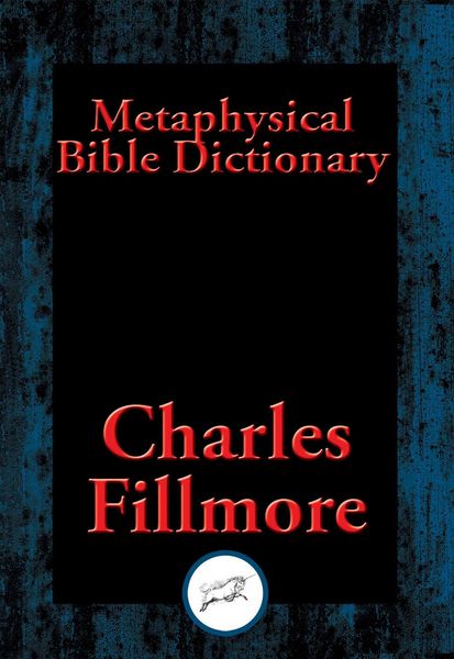 Produktbild: Metaphysical Bible Dictionary