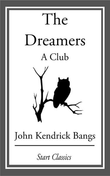 Produktbild: Dreamers