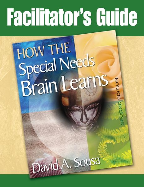 Produktbild: How the Special Needs Brain Learns Facilitator's Guide