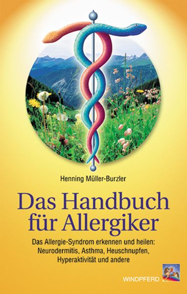 Produktbild: Das Handbuch f&uuml;r Allergiker