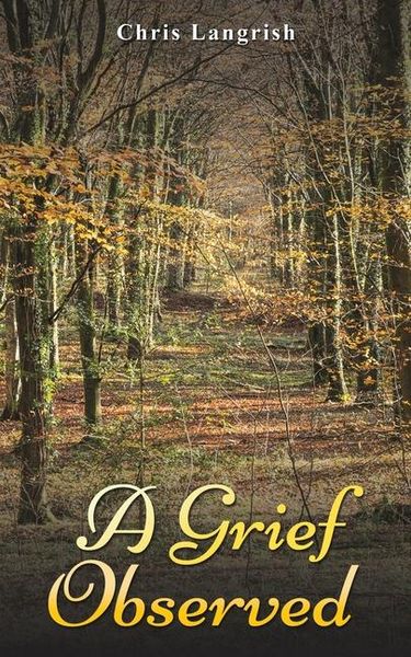 Produktbild: A Grief Observed