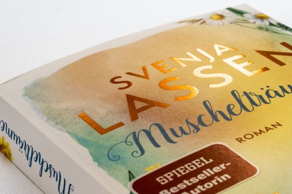 Produktbild: Muschelträume
