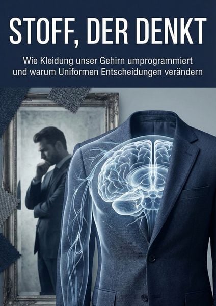 Produktbild: Stoff, der denkt