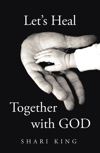 Produktbild: Let's Heal Together With GOD