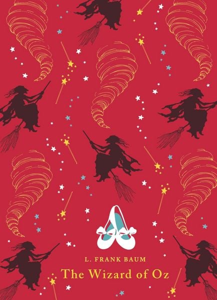 Produktbild: The Wizard of Oz