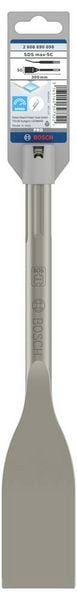 Produktbild: Bosch Accessories 2608690098 Fliesenmei&szlig;el 50mm Gesamtl&auml;nge 300mm SDS-Max 1St.
