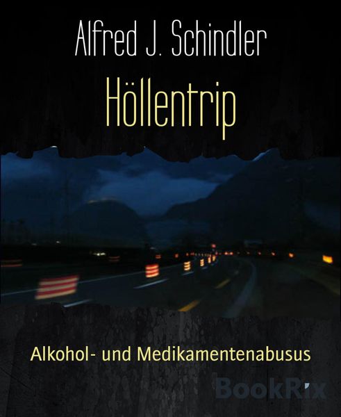 Produktbild: H&ouml;llentrip