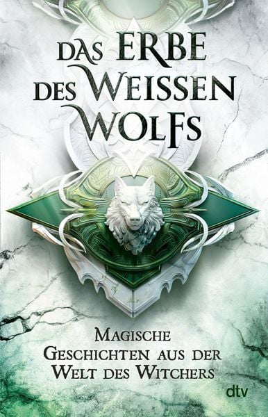Produktbild: Das Erbe des Wei&szlig;en Wolfs