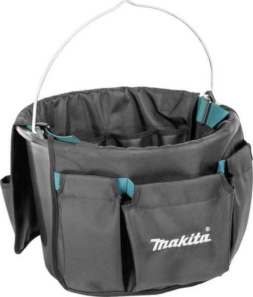Produktbild: Makita E-15497 Werkzeugtasche unbest&uuml;ckt