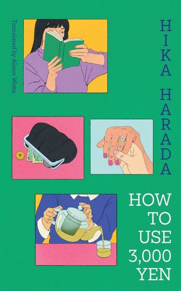 Produktbild: How To Use 3,000 Yen