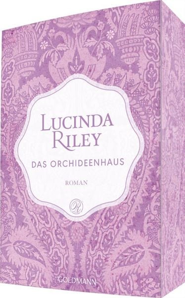 Produktbild: Das Orchideenhaus