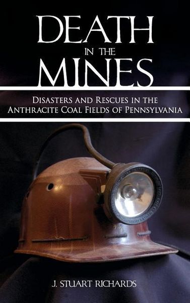 Produktbild: Death in the Mines
