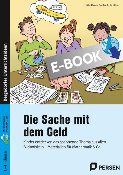 Produktbild: Die Sache mit dem Geld