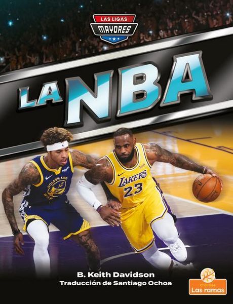 Produktbild: La NBA (Nba)