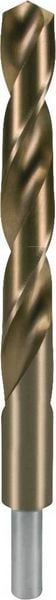 Produktbild: RUKO 2005140 HSSE-Co 5 Spiralbohrer 14 mm Gesamtl&auml;nge 160 mm DIN 338 1 St.