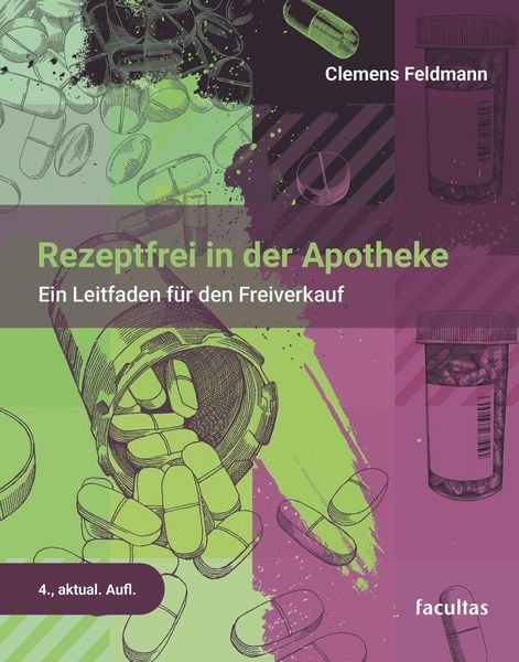 Produktbild: Rezeptfrei in der Apotheke