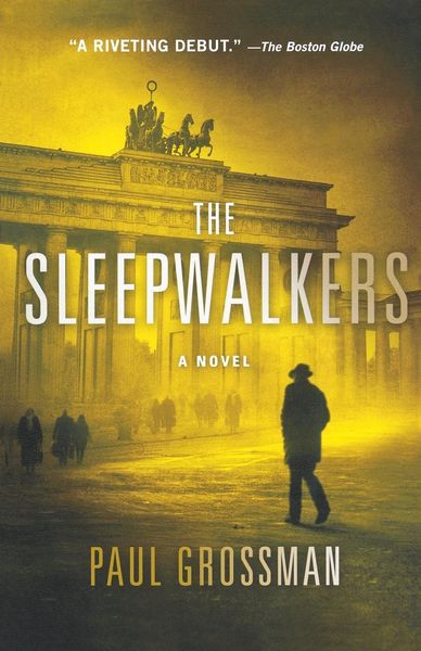 Produktbild: The Sleepwalkers