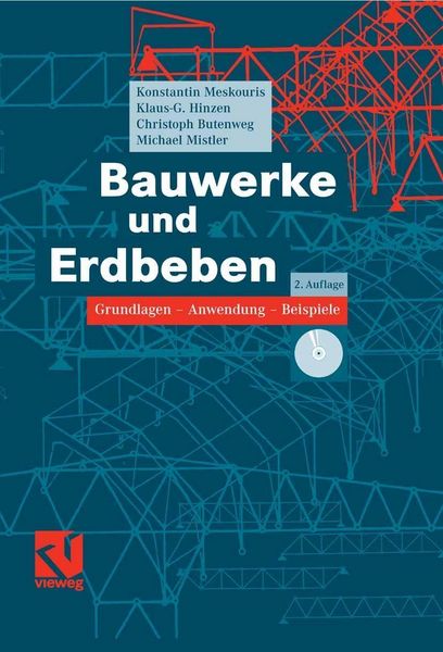 Produktbild: Bauwerke und Erdbeben