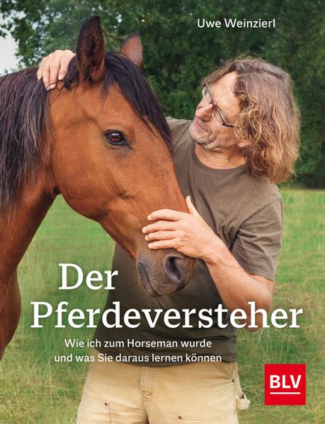 Produktbild: Der Pferdeversteher
