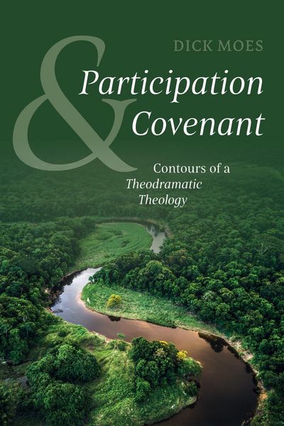 Produktbild: Participation and Covenant