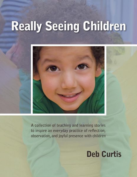 Produktbild: Really Seeing Children