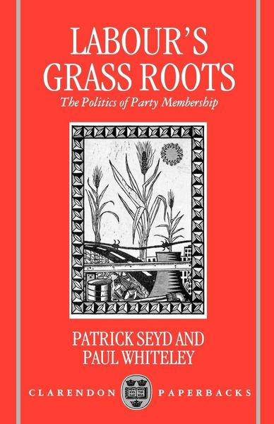 Produktbild: Labour's Grass Roots