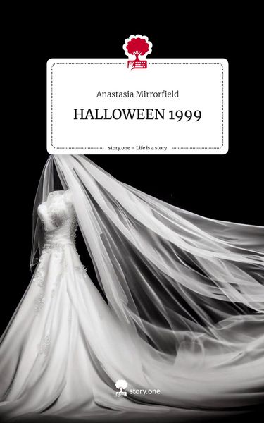 Produktbild: HALLOWEEN 1999. Life is a Story - story.one